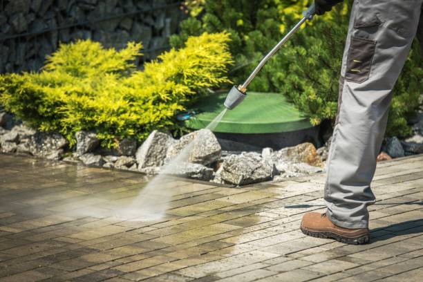 Best Restaurant Pressure Washing  in Hartley, CA